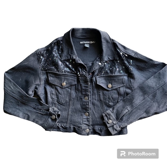 DAKOTA COMFORT JEAN - DENIM BLUE main image 1
